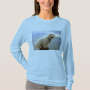 Search for bichon frise tshirts White