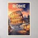 Search for ancient rome posters Roman architecture