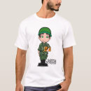 Search for soldier of christ tshirts God