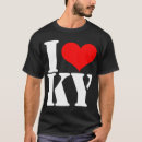 Search for i love ky tshirts Funny