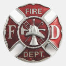 Search for fire dept labels Emt