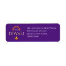 Search for diwali return address labels Festival