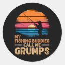 Search for buddies stickers Wildlife