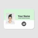 Search for photo name tags Corporate
