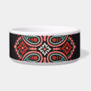 Search for boho pet bowls Floral