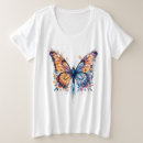 Search for luminous tshirts Flowers
