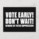 Search for fake postcards Election