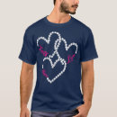 Search for breast cancer halloween tshirts Peace love cancer