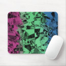 Search for eclectic mousepads Geometric