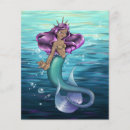 Search for mermaids stationery paper Siren