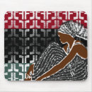 Search for african american mousepads Juneteenth