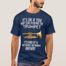 Search for jazz trumpet tshirts Orchestra
