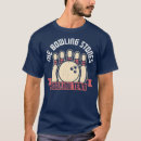 Search for bowling split tshirts Spare