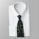 Search for leave ties Green