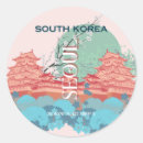 Search for seoul korea stickers Asia