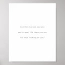 Search for romantic love quote posters Cute