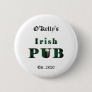 Search for pubs badges Irish