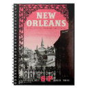 Search for new orleans notebooks French quarter