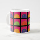 Search for pop art prints mugs Woodstock