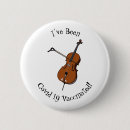 Search for cello badges String