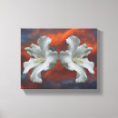 Search for dramatic sky canvas prints Nature