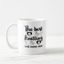 Search for knitting cat mugs Crochet