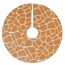 Search for animal print tree skirts Safari