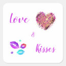 Search for love kiss stickers Lips