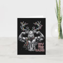 Search for progressive christmas cards Sculpted body