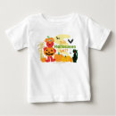 Search for holiday baby shirts Halloween