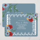 Search for cinco de mayo wedding invitations Floral
