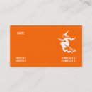 Search for halloween business cards Scary