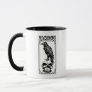 Search for nevermore mugs Skull