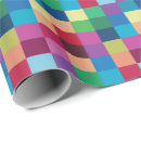 Search for checkerboard wrapping paper Cute