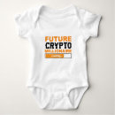 Search for crypto baby clothes Millionaire