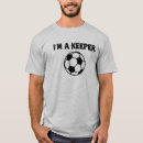Search for goalie tshirts Goalkeeper