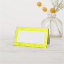 Search for sports place cards Ball