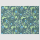 Search for victorian tissue paper Blue