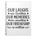Search for friendship quotes notebooks Best friends forever