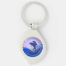 Search for moonlight key rings Purple
