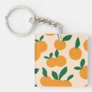 Search for orange fruit key rings Citrus