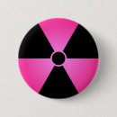 Search for radiation symbol Radioactive