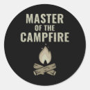 Search for campfire fun stickers Glamping