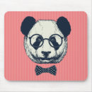 Search for eyeglasses mousepads Dressed animal