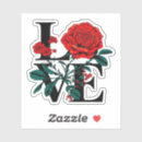 Search for love and romance stickers Girlfriend