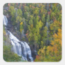 Search for cascade mountains stickers Nature