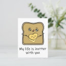 Search for butters postcards Valentine