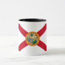 Search for floridian mugs Florida state flag