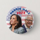 Search for vice badges Kamala harris