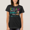 Search for library womens tshirts Books